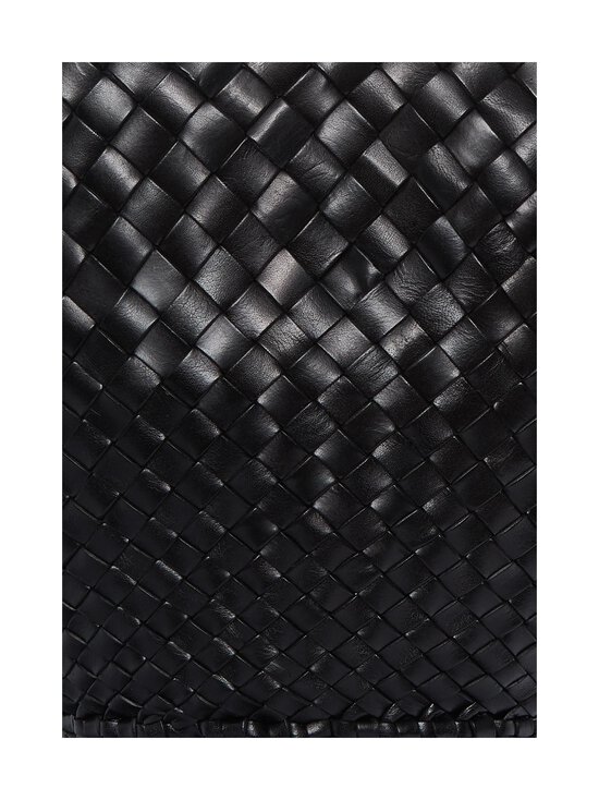 Dragon Diffusion - Egola-nahkalaukku - BLACK | Stockmann - photo 4