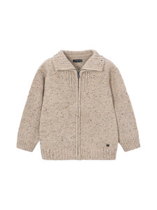Mayoral - Knit Tweed -neuletakki - 55 TWEED | Stockmann