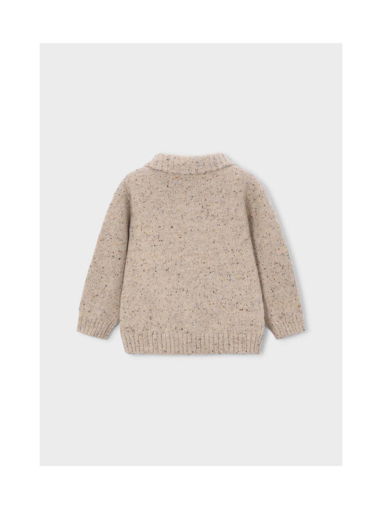 Mayoral - Knit Tweed -neuletakki - 55 TWEED | Stockmann - photo 2