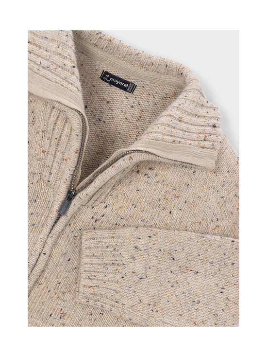 Mayoral - Knit Tweed -neuletakki - 55 TWEED | Stockmann - photo 3