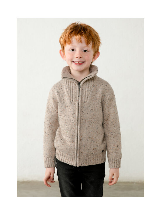 Mayoral - Knit Tweed -neuletakki - 55 TWEED | Stockmann - photo 4