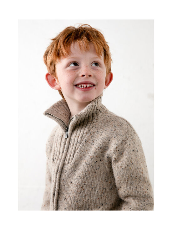 Mayoral - Knit Tweed -neuletakki - 55 TWEED | Stockmann - photo 6