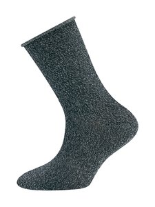 Ewers - Mirdzošās zeķes - 4602 BLACK SILVER | Stockmann