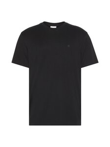 Calvin Klein Menswear - Supima Chest Embroidery t-paita - UB1 BLACK Calvin Klein Menswear - Supima Chest Embroidery t-paita - UB1 BLACK | Stockmann