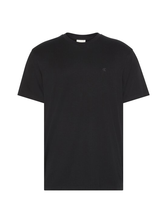 Supima Chest Embroidery t-paita