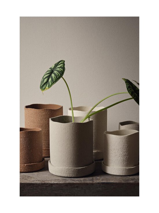 Ferm Living - Uneru-ruukkusetti - BROWN - photo 3 Ferm Living - Uneru-ruukkusetti - BROWN | Stockmann - photo 3