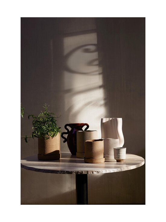 Ferm Living - Uneru-ruukkusetti - BROWN - photo 4 Ferm Living - Uneru-ruukkusetti - BROWN | Stockmann - photo 4