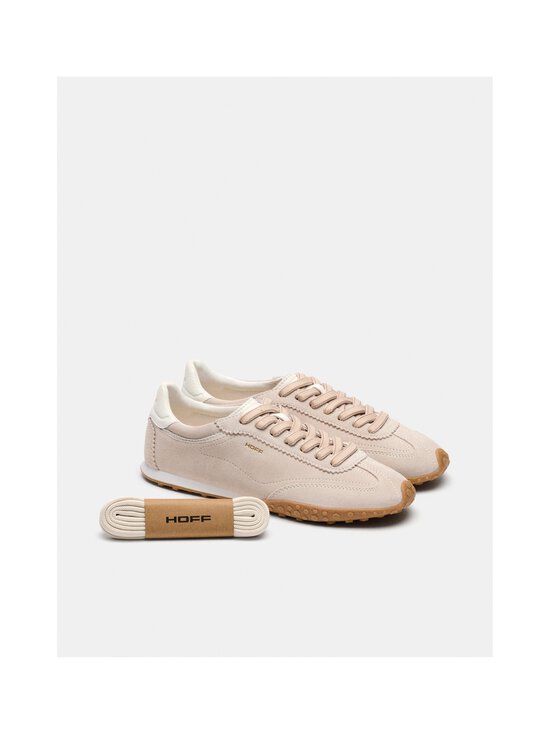 HOFF - Bridge Unisex -sneakerit - 240 BEIGE | Stockmann - photo 6