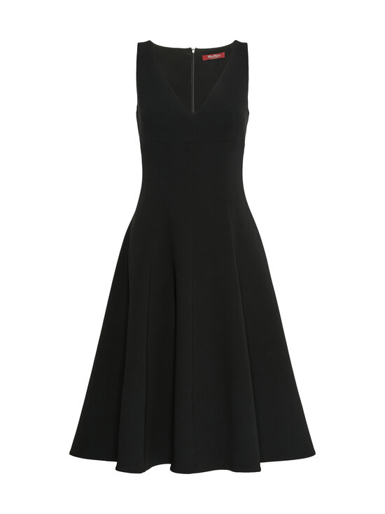 Max Mara Studio - Msemedusa-mekko - 001 BLACK | Stockmann - photo 1