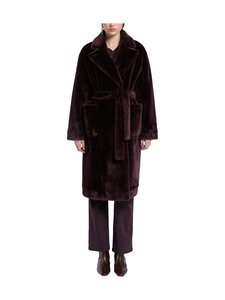 Marella - MllAlaggio-tekoturkistakki - 002 MORA | Stockmann