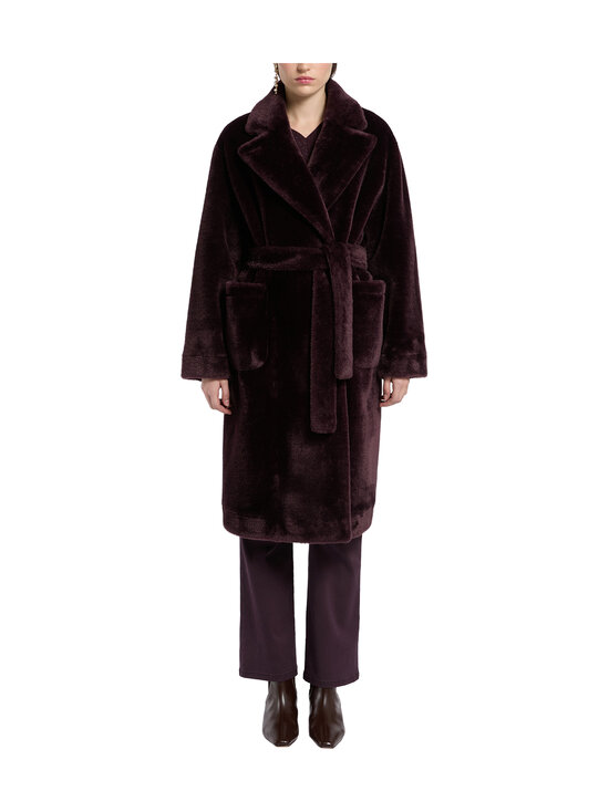Marella - MllAlaggio-tekoturkistakki - 002 MORA | Stockmann - photo 1