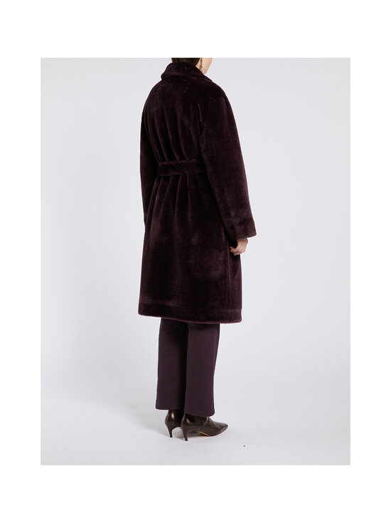 Marella - MllAlaggio-tekoturkistakki - 002 MORA | Stockmann - photo 2