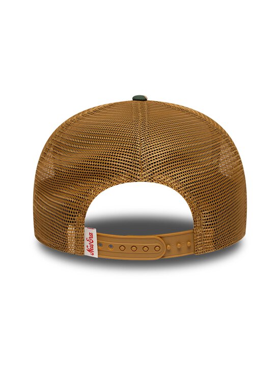 New Era - Duck Camo 9Fifty Trucker -lippalakki - WHT | Stockmann - photo 4