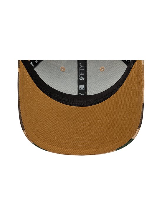 New Era - Duck Camo 9Fifty Trucker -lippalakki - WHT | Stockmann - photo 5
