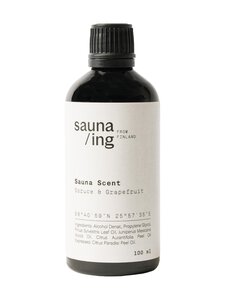 Finnish Sauna Shop - Sauna Scent -saunatuoksu | Stockmann