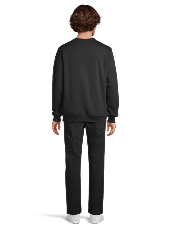 Makia - Halo-collegepaita - 999 BLACK | Stockmann - photo 3