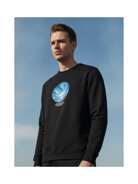 Makia - Dressipluus Halo - 999 BLACK | Stockmann - photo 5
