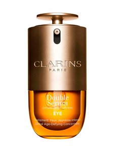 Clarins - Douple Serum Eye -silmänympässeerumi | Stockmann