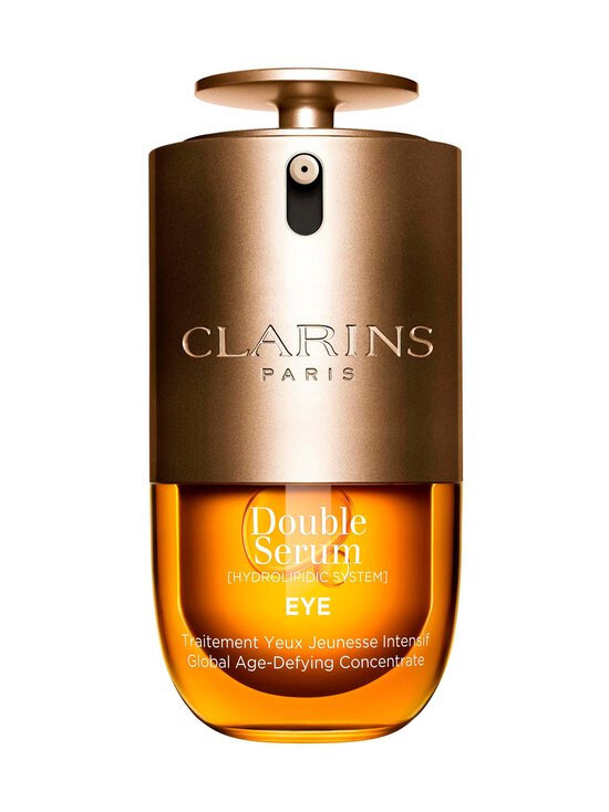 Clarins - Douple Serum Eye -silmänympässeerumi - NOCOL | Stockmann - photo 1