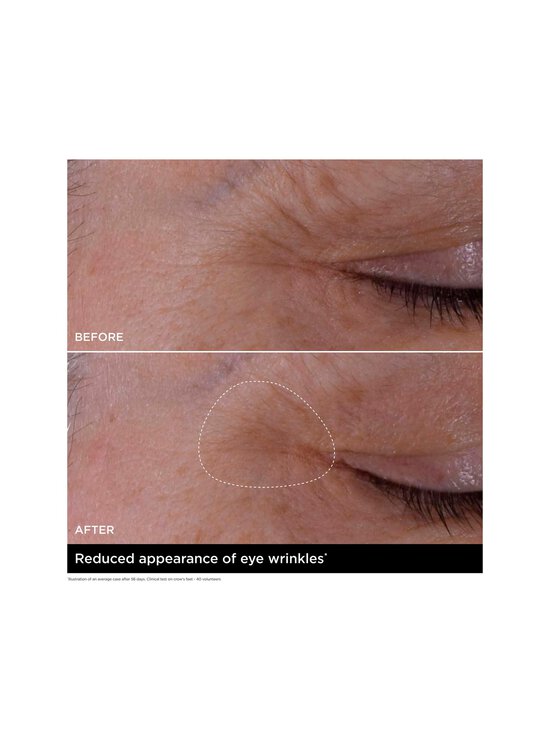 Clarins - Douple Serum Eye -silmänympässeerumi - NOCOL | Stockmann - photo 3