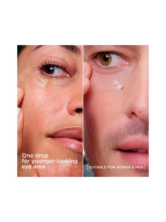 Clarins - Douple Serum Eye -silmänympässeerumi - NOCOL | Stockmann - photo 4