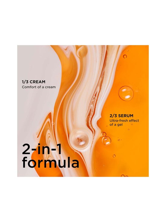 Clarins - Douple Serum Eye -silmänympässeerumi - NOCOL | Stockmann - photo 6