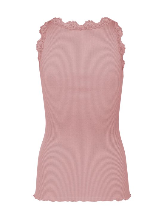 Rosemunde - Babette zīda tops - 388 WOODROSE | Stockmann - photo 2