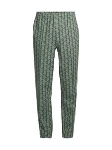 Lacoste - Trackpants-housut - GREEN/SINOPLE | Stockmann
