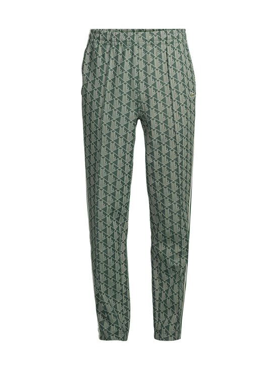 Lacoste - Trackpants-housut - GREEN/SINOPLE | Stockmann - photo 1