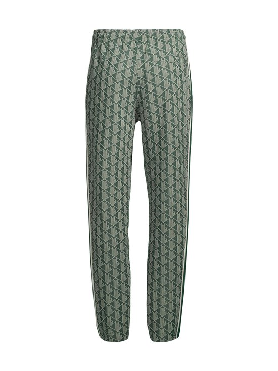 Lacoste - Trackpants-housut - GREEN/SINOPLE | Stockmann - photo 2