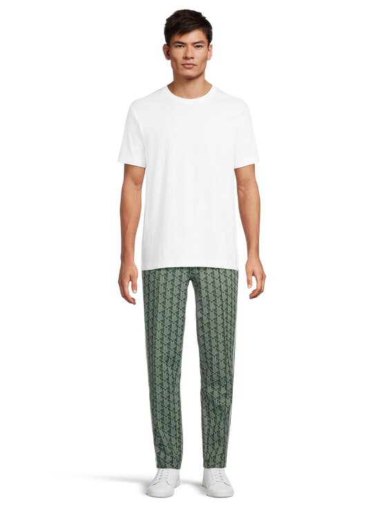Lacoste - Trackpants-housut - GREEN/SINOPLE | Stockmann - photo 3