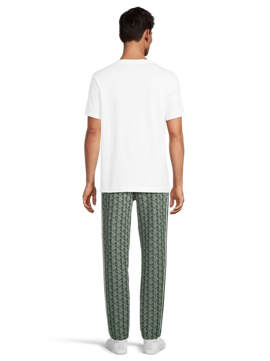 Lacoste - Trackpants-housut - GREEN/SINOPLE | Stockmann - photo 4