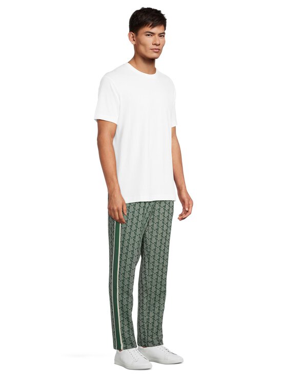 Lacoste - Trackpants-housut - GREEN/SINOPLE | Stockmann - photo 5