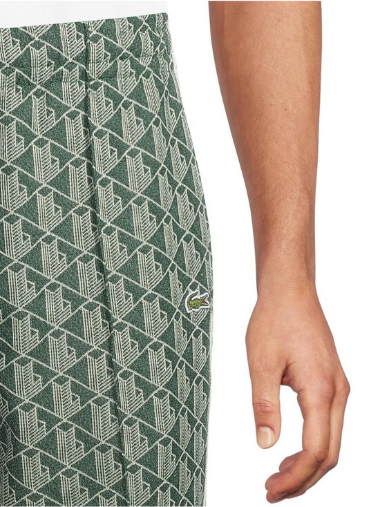 Lacoste - Trackpants-housut - GREEN/SINOPLE | Stockmann - photo 6