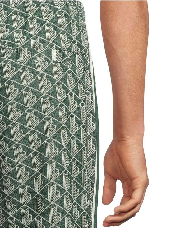 Lacoste - Trackpants-housut - GREEN/SINOPLE | Stockmann - photo 7
