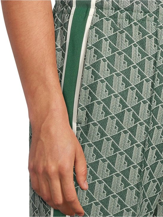 Lacoste - Trackpants-housut - GREEN/SINOPLE | Stockmann - photo 8