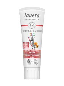 Lavera - Toothpaste Kids Fluoride-Free -hammastahna Lavera - Toothpaste Kids Fluoride-Free -hammastahna | Stockmann