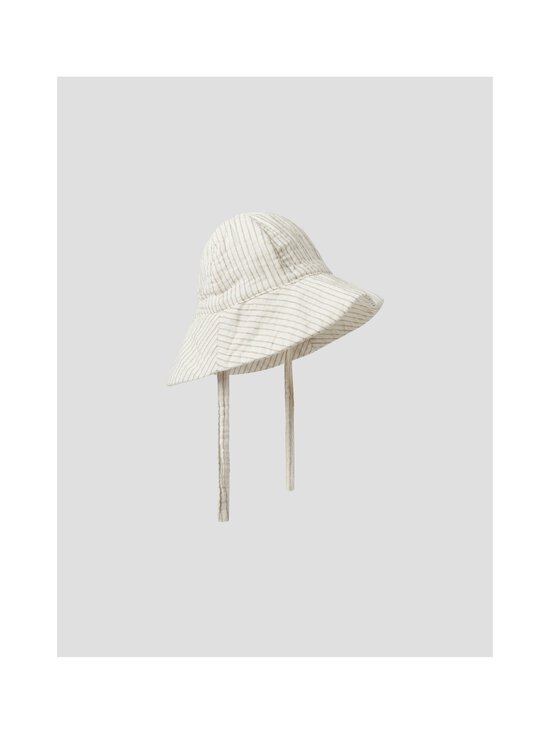 Name It - Müts NbmFedanne - CLOUD DANCER STRIPES:ELMWOOD - photo 5 Name It - Müts NbmFedanne - CLOUD DANCER STRIPES:ELMWOOD | Stockmann - photo 5