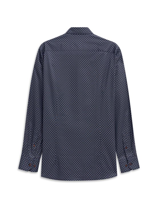 Bugatti - Modern Fit -kauluspaita - 390NAVY | Stockmann - photo 2