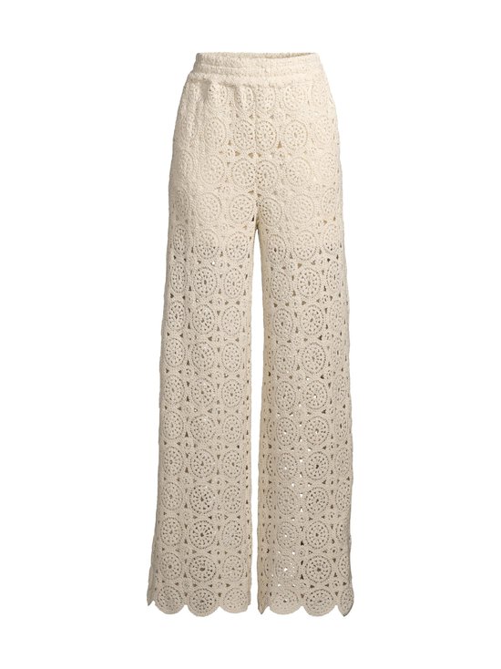 CMCrocheat Lace -housut