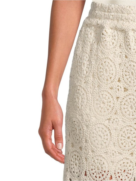 Cph Muse - CMCrocheat Lace -housut - BIRCH | Stockmann - photo 5