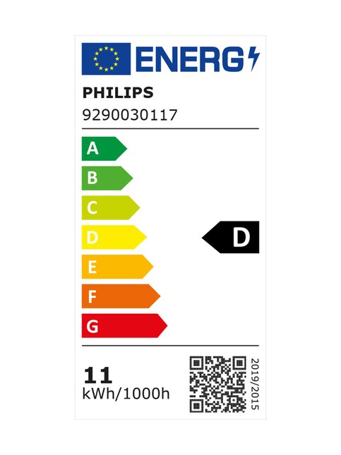 energy label