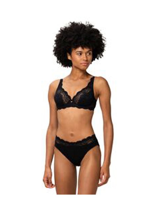 Triumph - Rinnahoidja Amourette - 0004 BLACK - photo 9 Triumph - Rinnahoidja Amourette - 0004 BLACK | Stockmann - photo 9
