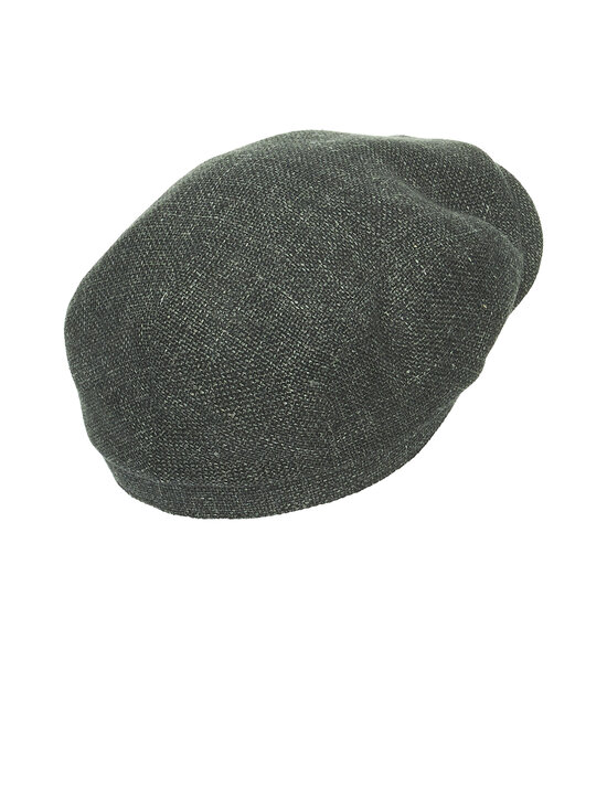 Stetson - Driver vilnas-lina cepure - 31 - DARK GREY | Stockmann - photo 2