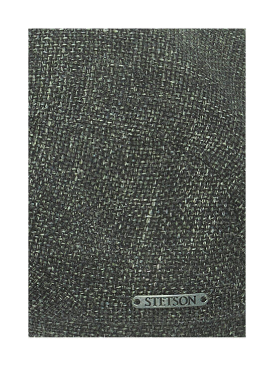 Stetson - Driver vilnas-lina cepure - 31 - DARK GREY | Stockmann - photo 3