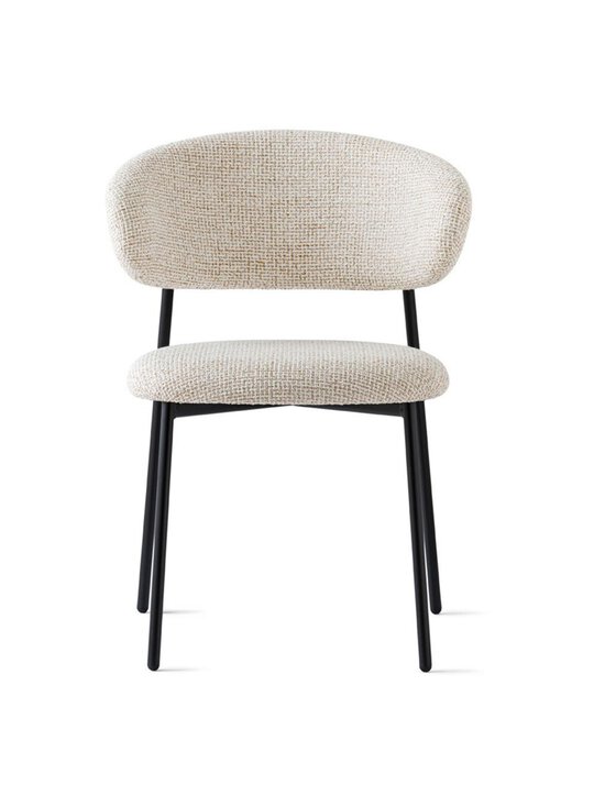 Calligaris - Oleandro-tuoli - BEIGE,MUSTA | Stockmann - photo 2