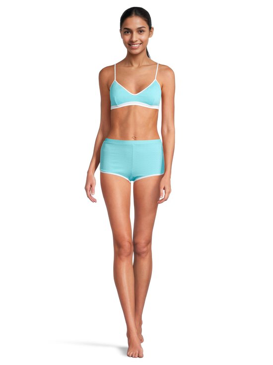Banana Moon - Fruitdale Viva bikini biksītes - MDZ04 LAGON - photo 4 Banana Moon - Fruitdale Viva bikini biksītes - MDZ04 LAGON | Stockmann - photo 4