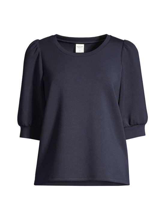 NOOM - Pluus Gaya - DK.NAVY - photo 1 NOOM - Pluus Gaya - DK.NAVY | Stockmann - photo 1