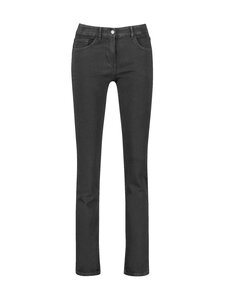 Gerry Weber Edition - Teksapüksid Soline Best 4Me - 12800 BLACK DENIM Gerry Weber Edition - Teksapüksid Soline Best 4Me - 12800 BLACK DENIM | Stockmann