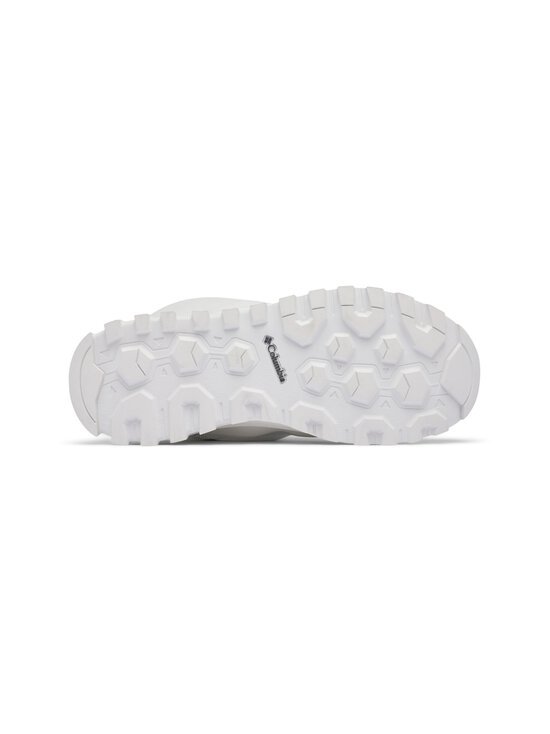 Columbia - Snowtrot Peak Odx -talvisaappaat - 100 WHITE, GRAPHITE | Stockmann - photo 4